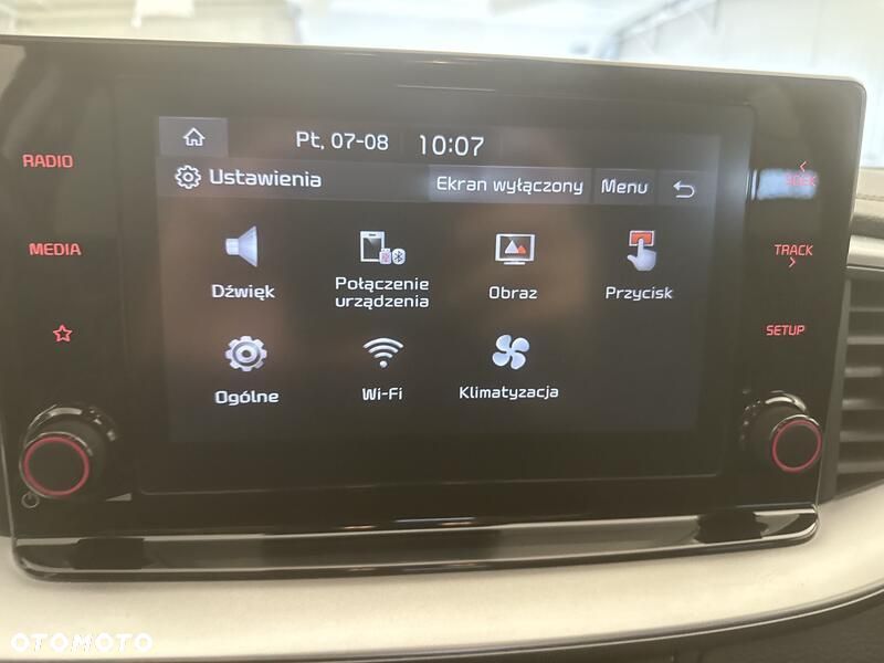 Kia XCeed - 15