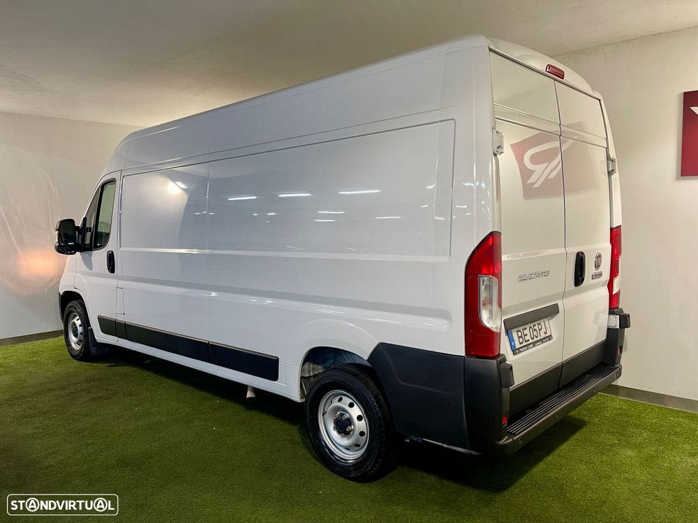 Fiat Ducato Outro - 8