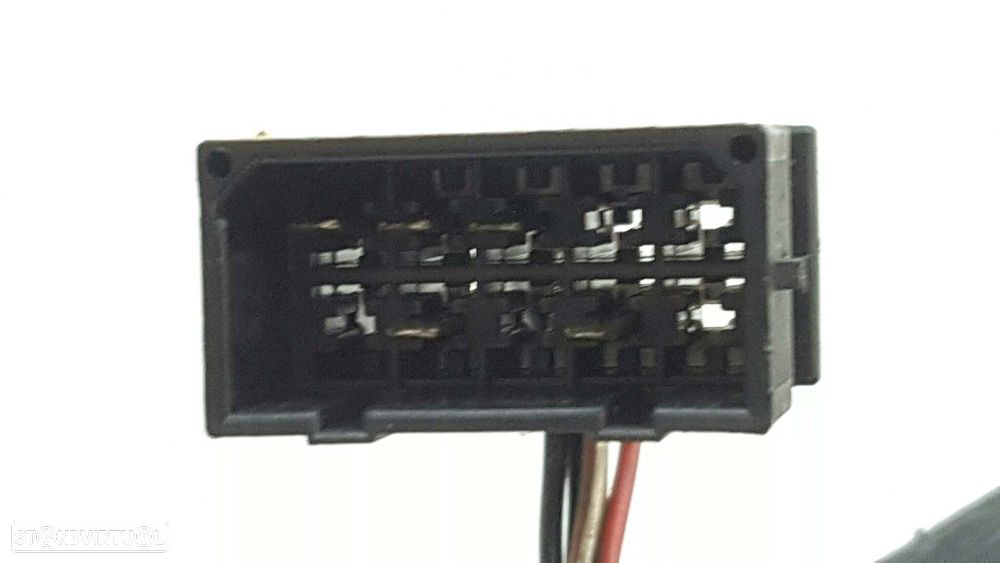 RETROVISOR DIREITO AUDI A6 BERLINA (4B2) 1.9 TDI - 2