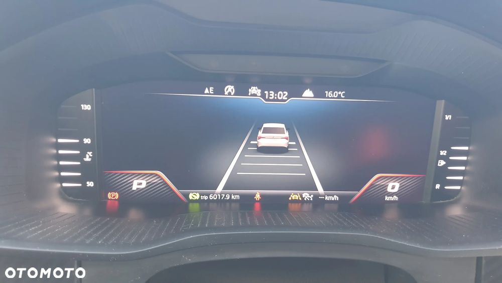 Skoda Kodiaq 2.0 Bi-TDI 4x4 RS DSG - 21