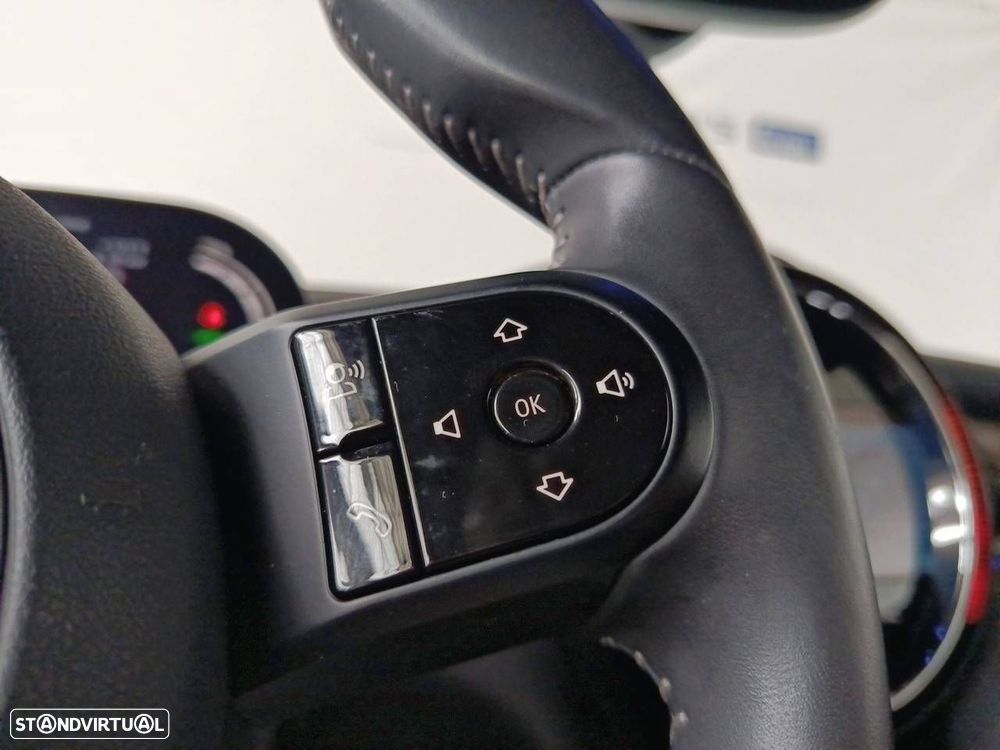 MINI 3 Portas Cooper SE - 17