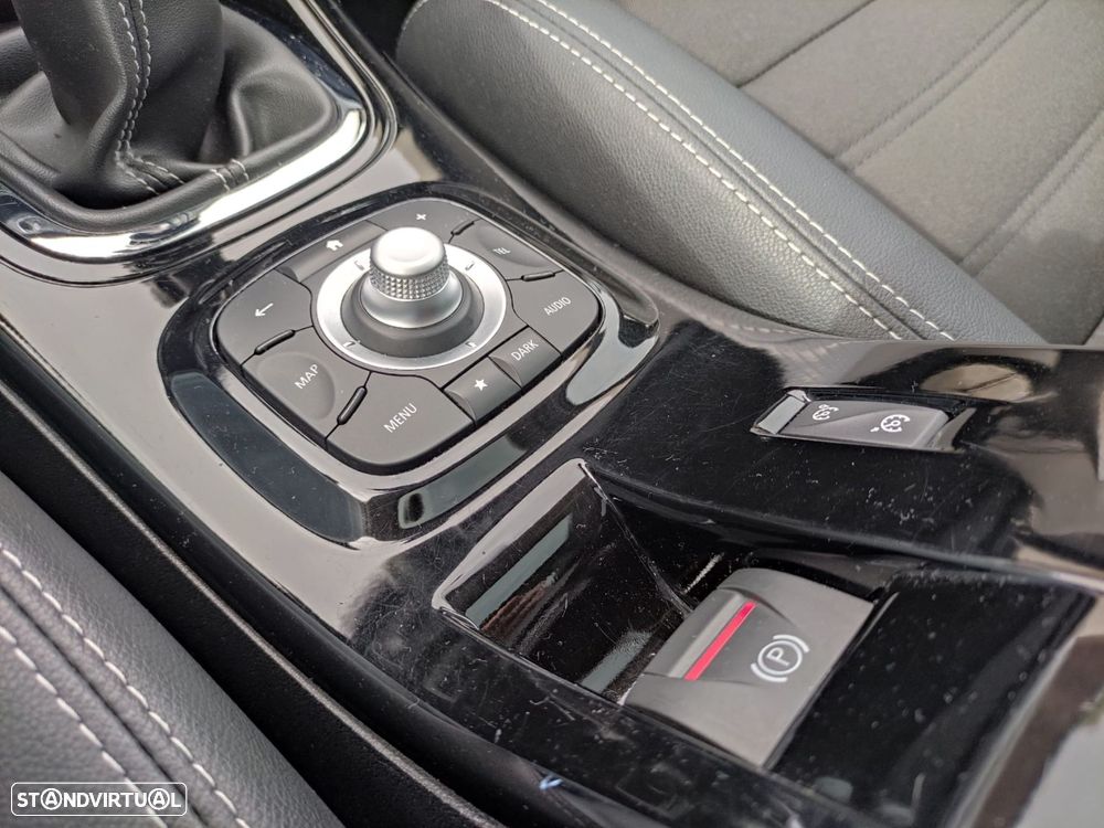 Renault Mégane 1.5 dCi Bose Edition - 23