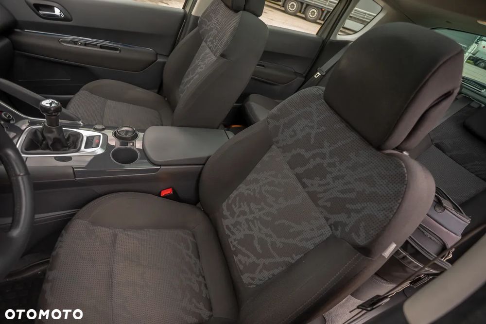 Peugeot 3008 120 VTi Tendance - 17