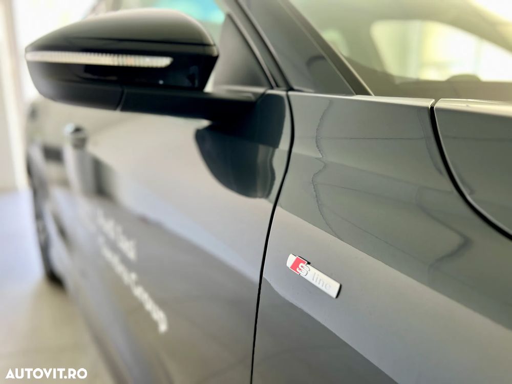 Audi Q5 40 TDI quattro S tronic S line - 8