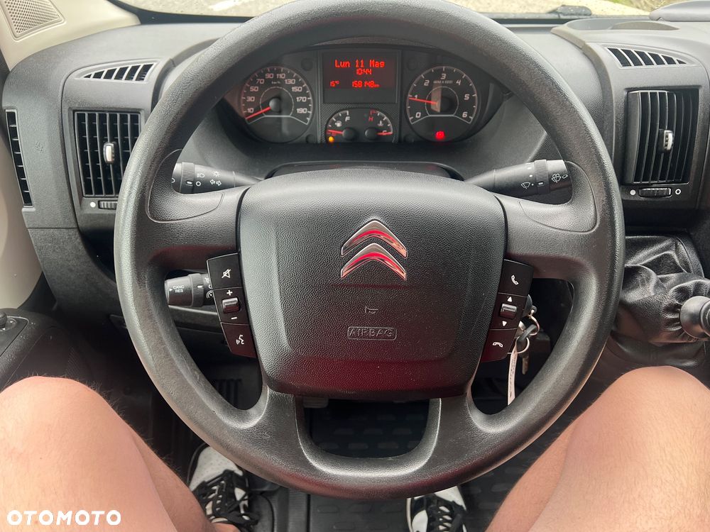 Citroën Jumper - 12
