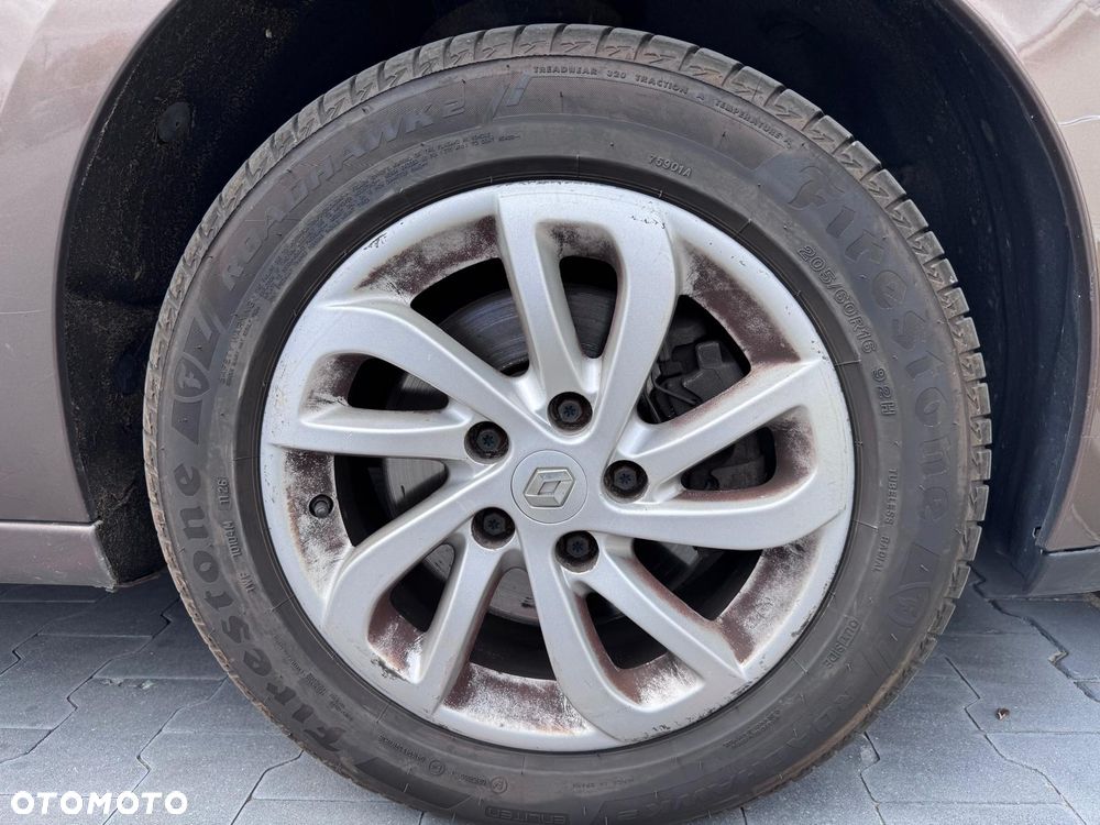 Renault Grand Scenic Gr 1.2 TCe Energy Limited - 12