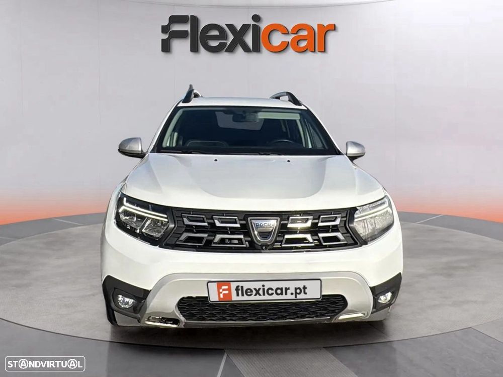 Dacia Duster 1.0 TCe ECO-G Journey Bi-Fuel - 5
