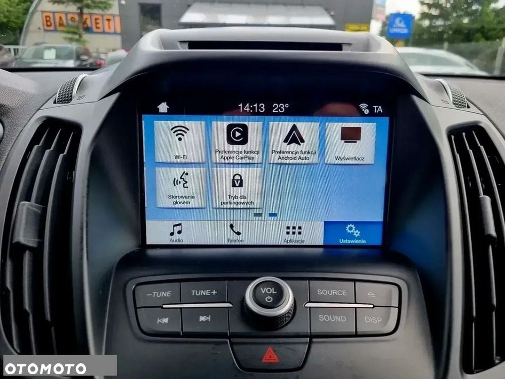 Ford Kuga 1.5 EcoBlue TITANIUM - 22