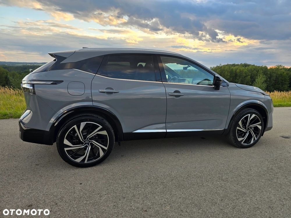 Nissan Qashqai 1.3 DIG-T MHEV Xtronic Tekna+ - 16