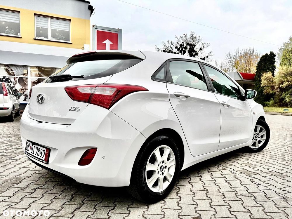 Hyundai i30 - 17
