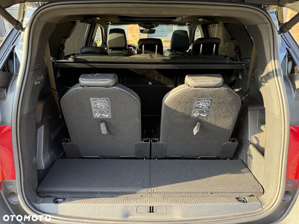 Peugeot 5008 1.5 BlueHDi GT S&S EAT8 - 37