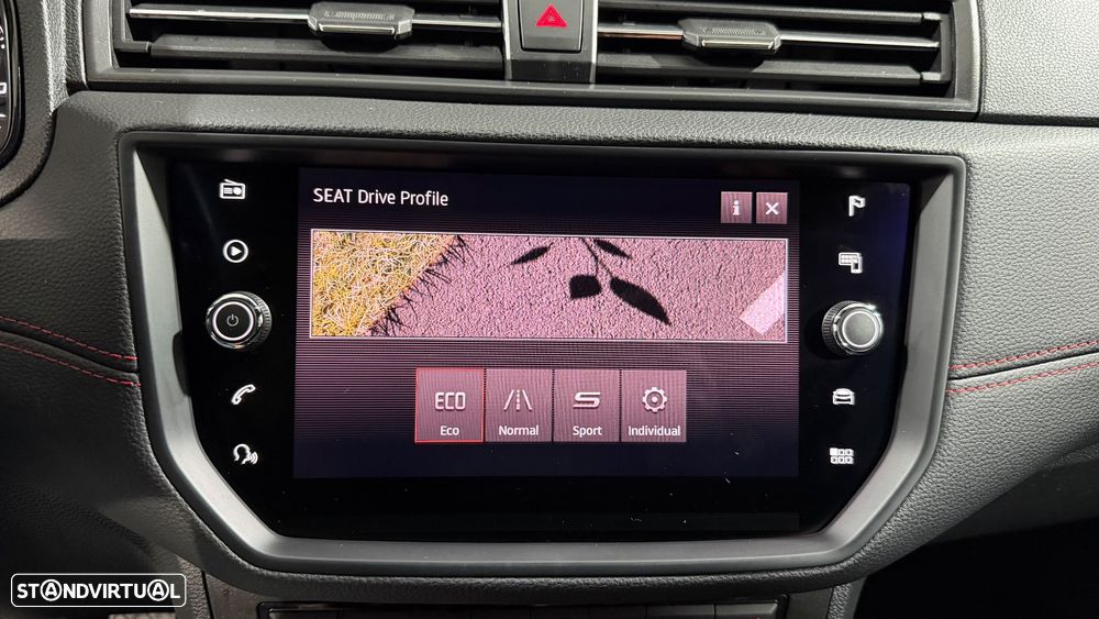 SEAT Ibiza 1.0 TSI FR - 29