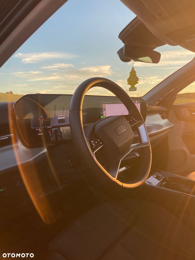 Audi Q3 35 TDI S-Line S tronic - 12