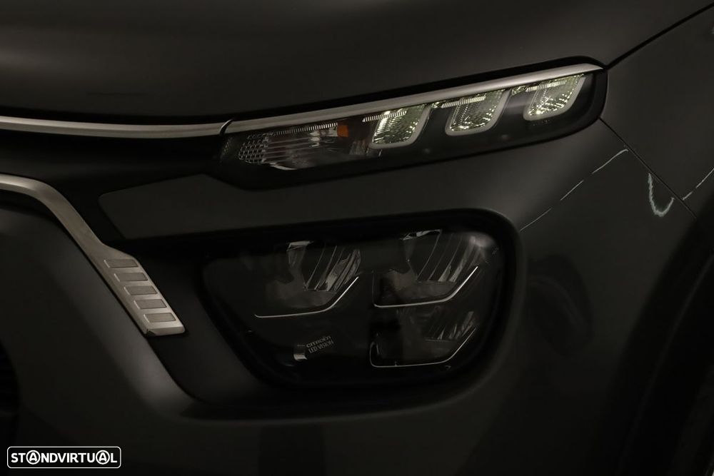 Citroën C3 - 6