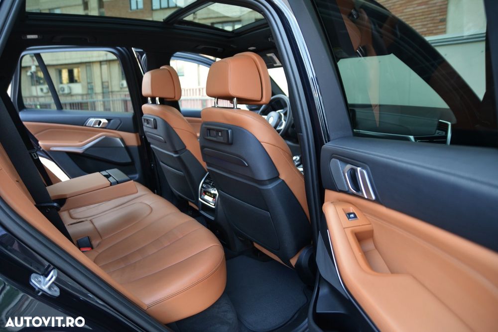 BMW X5 xDrive30d - 18