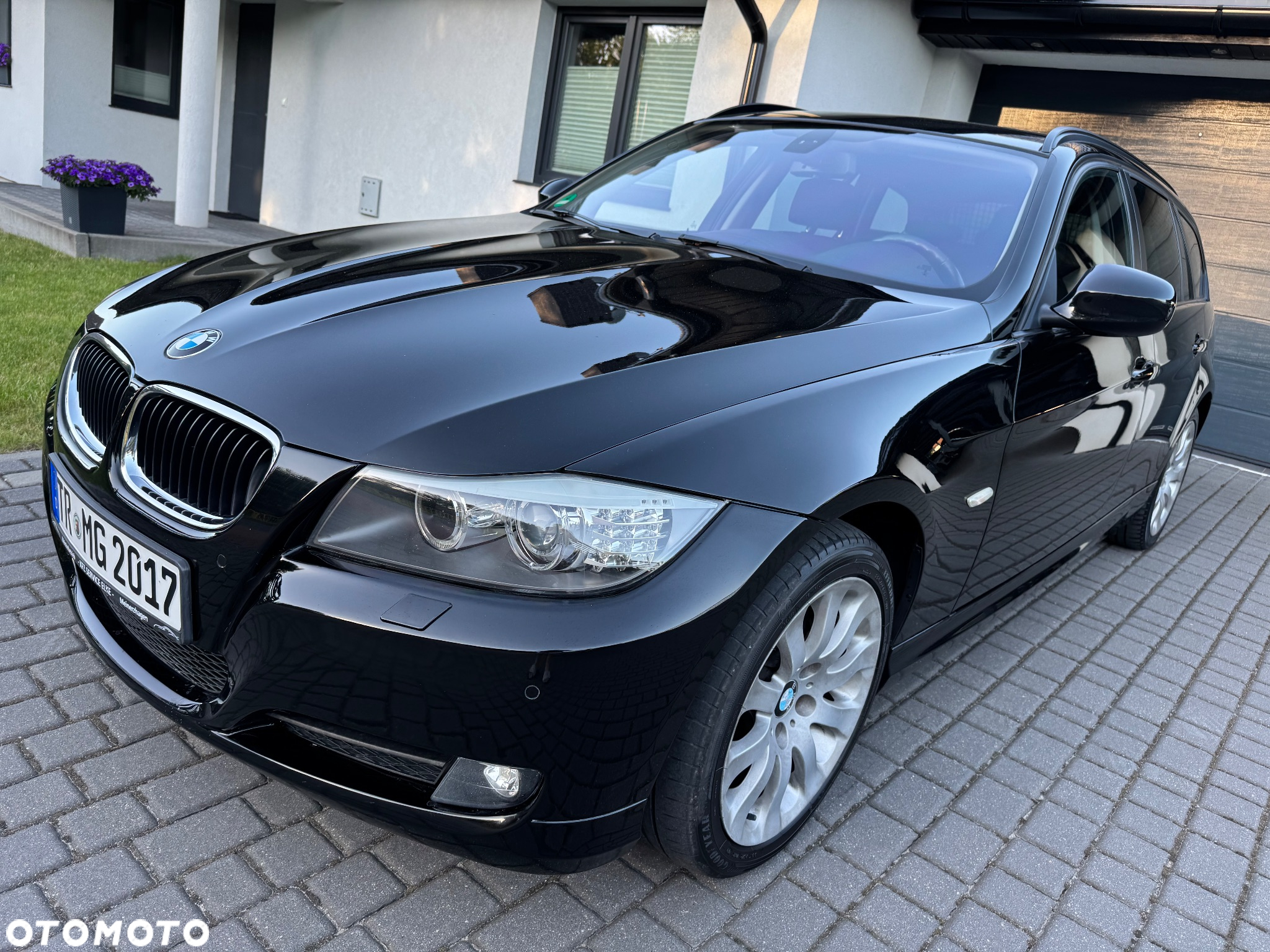 BMW Seria 3 318d - 29