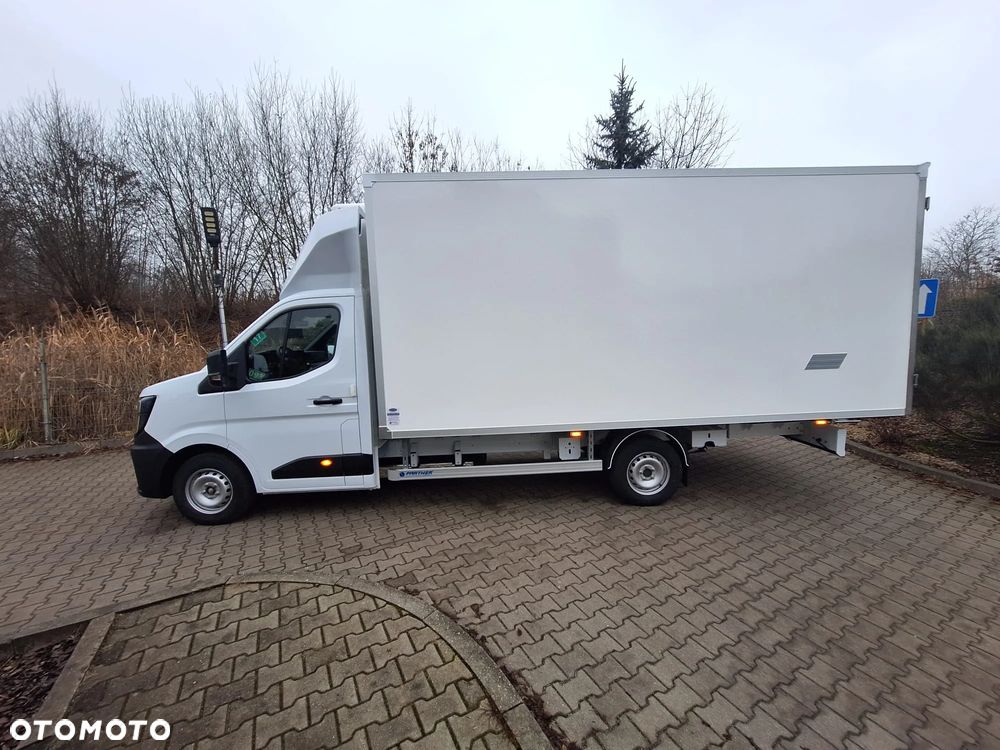Renault Master - 3