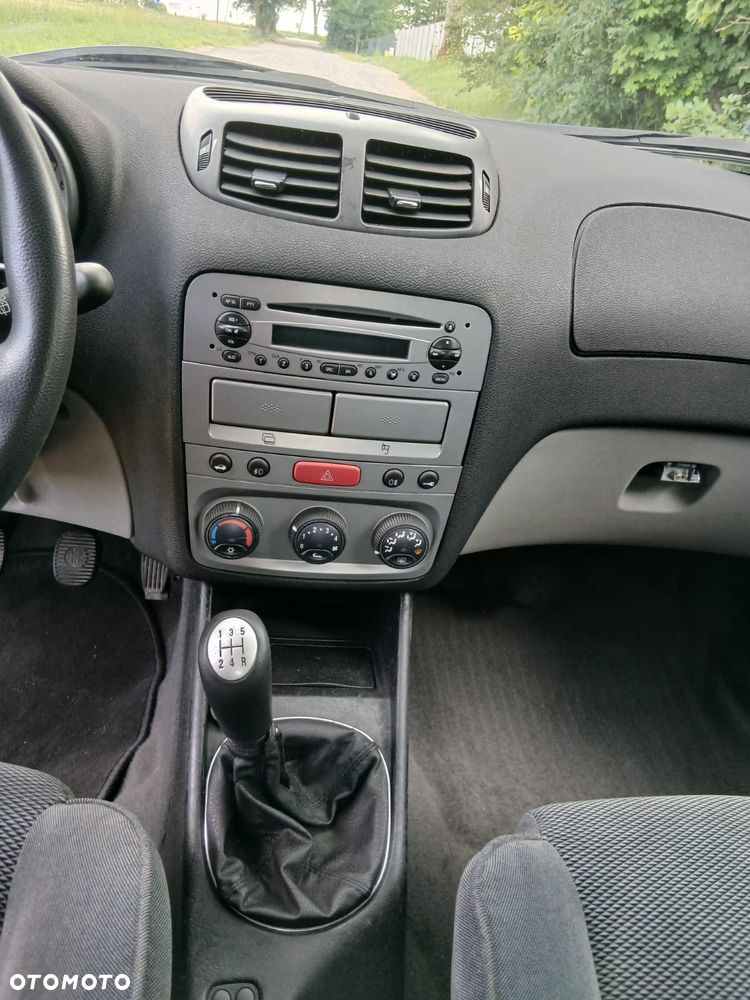 Alfa Romeo 147 1.6 Twin Spark Impression - 7