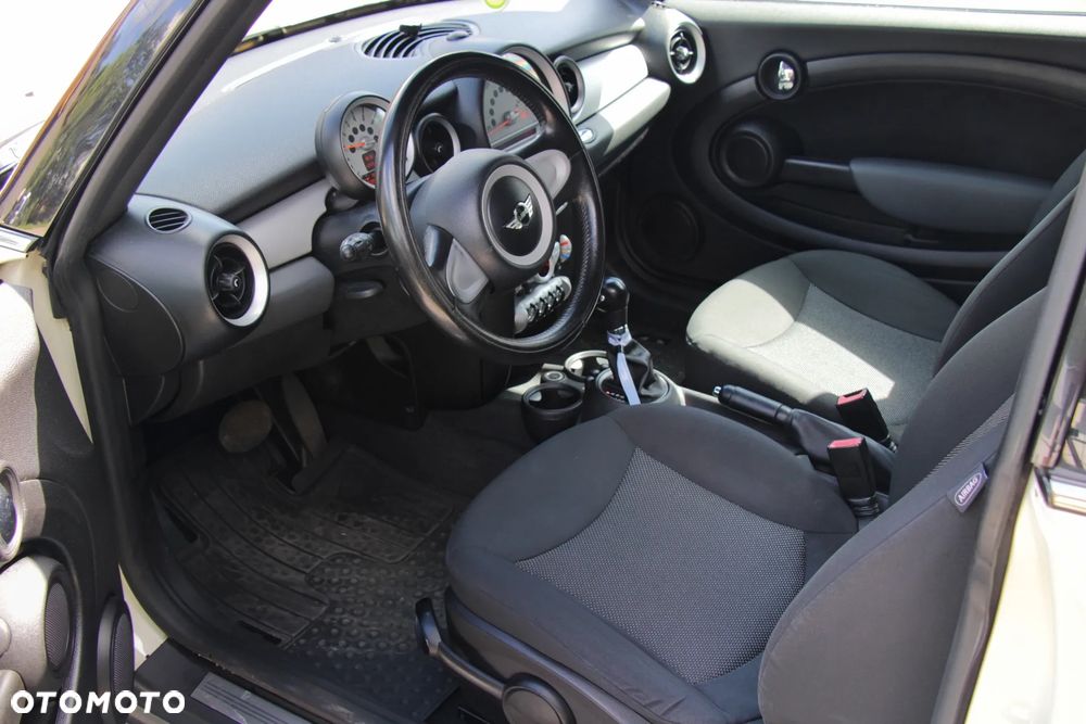 MINI Clubman Cooper - 7
