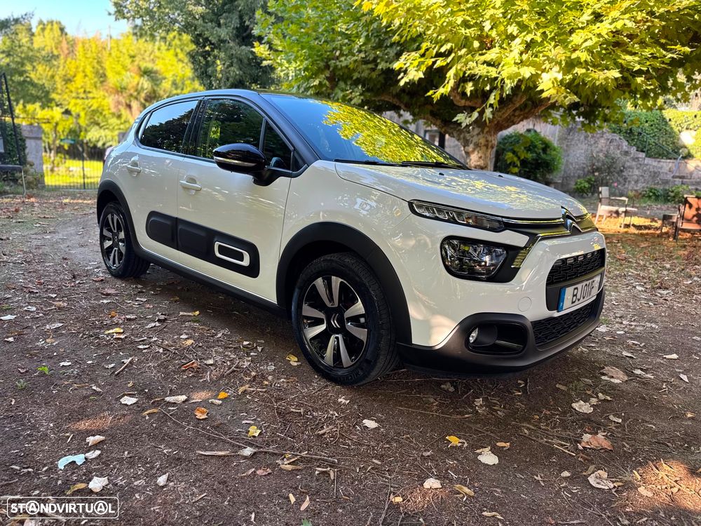 Citroën C3 1.2 PureTech Max - 6