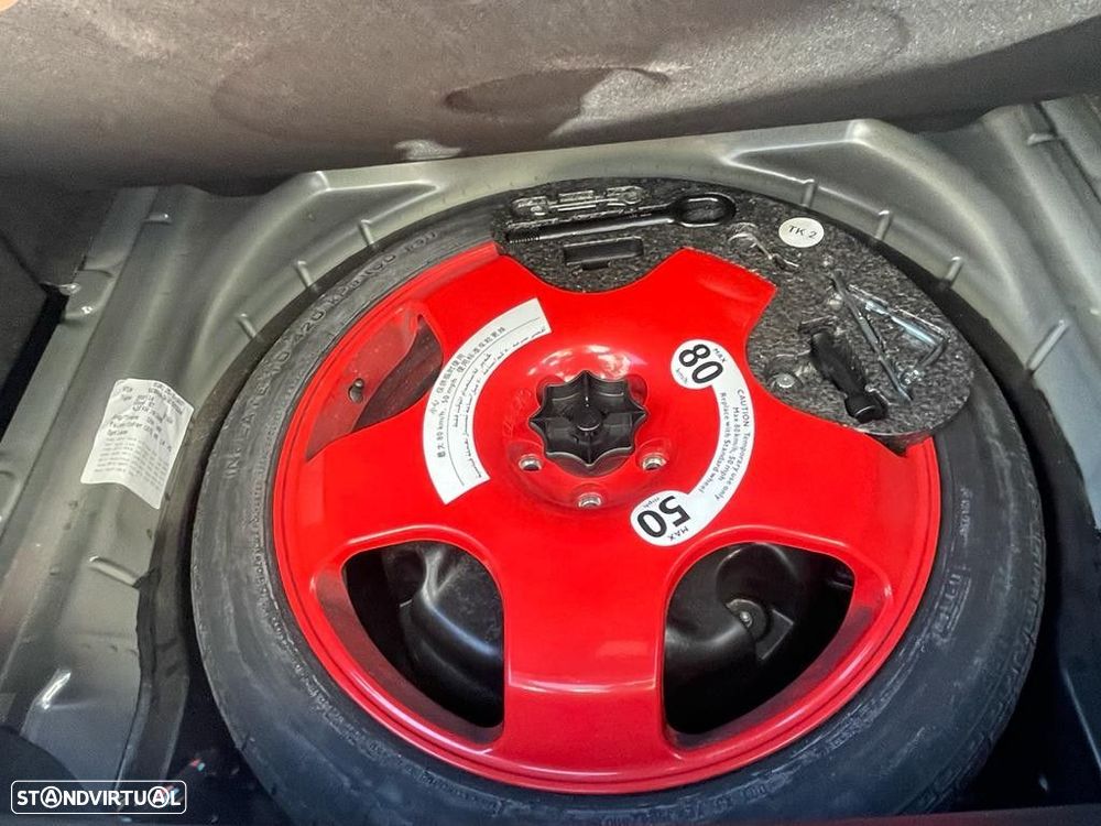 Bentley Continental GT W12 - 27