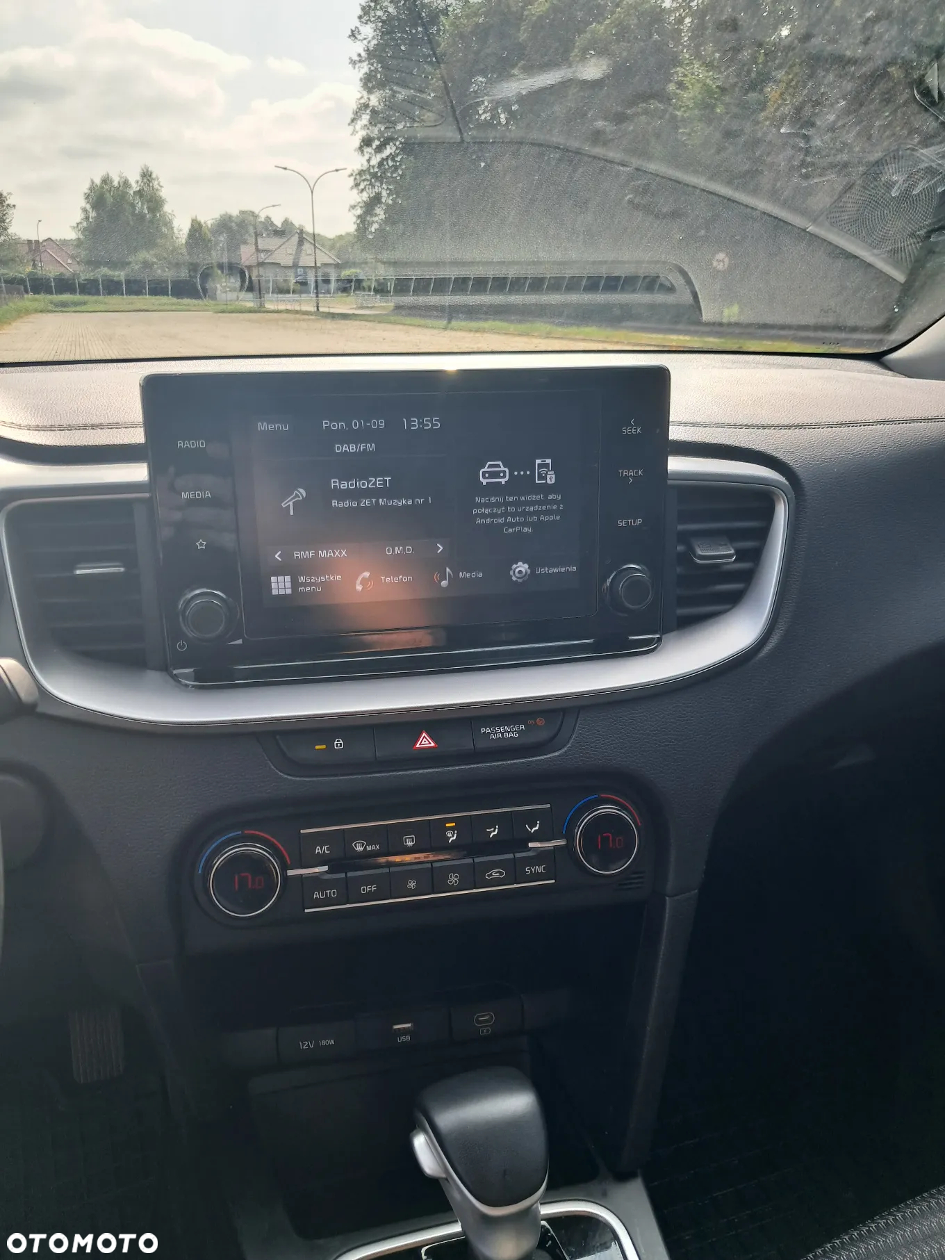 Kia XCeed 1.5 T-GDI L DCT - 3
