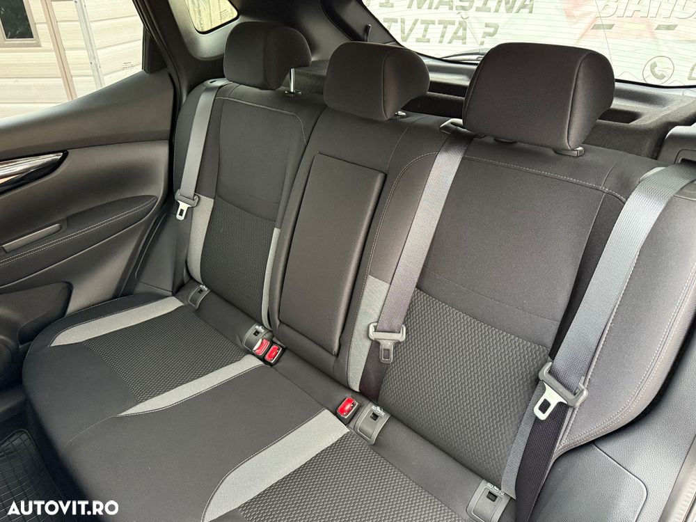 Nissan Qashqai 1.5D 114CP 2WD N-Connecta - 18