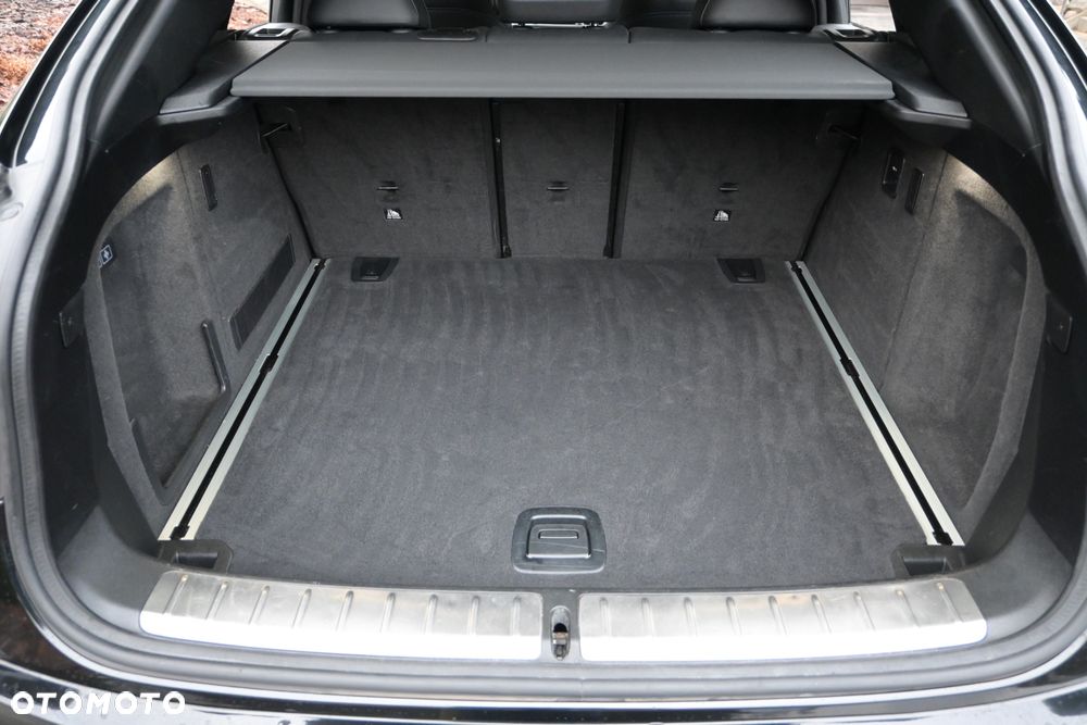 BMW X4 xDrive20d M Sport Edition - 34