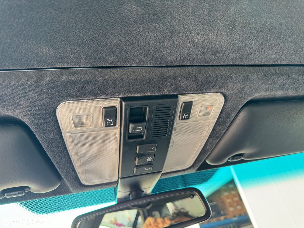 Mercedes-Benz Klasa S - 24