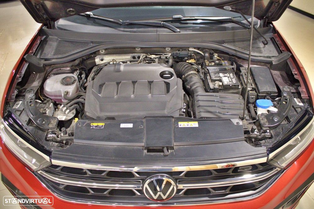 VW T-Roc 2.0 TDI R-Line DSG - 59