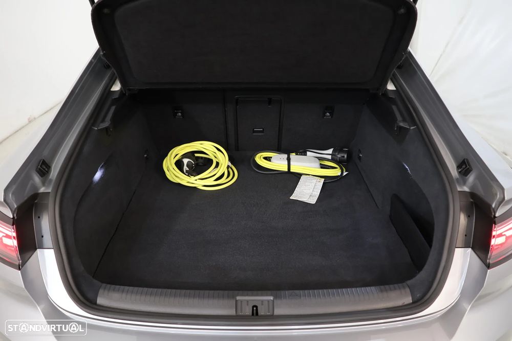 VW Arteon - 38