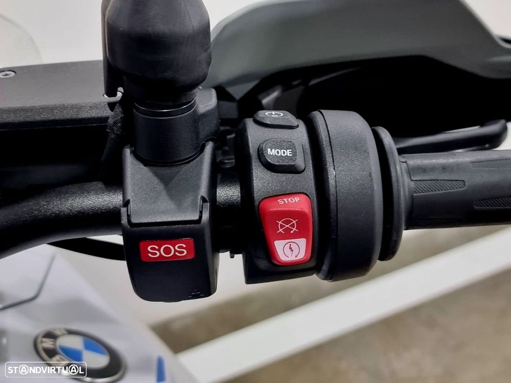 BMW R 1300 GS 1300 GS  LightWhite - 12