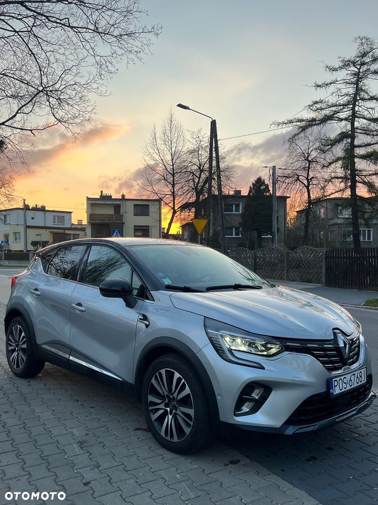 Renault Captur - 9