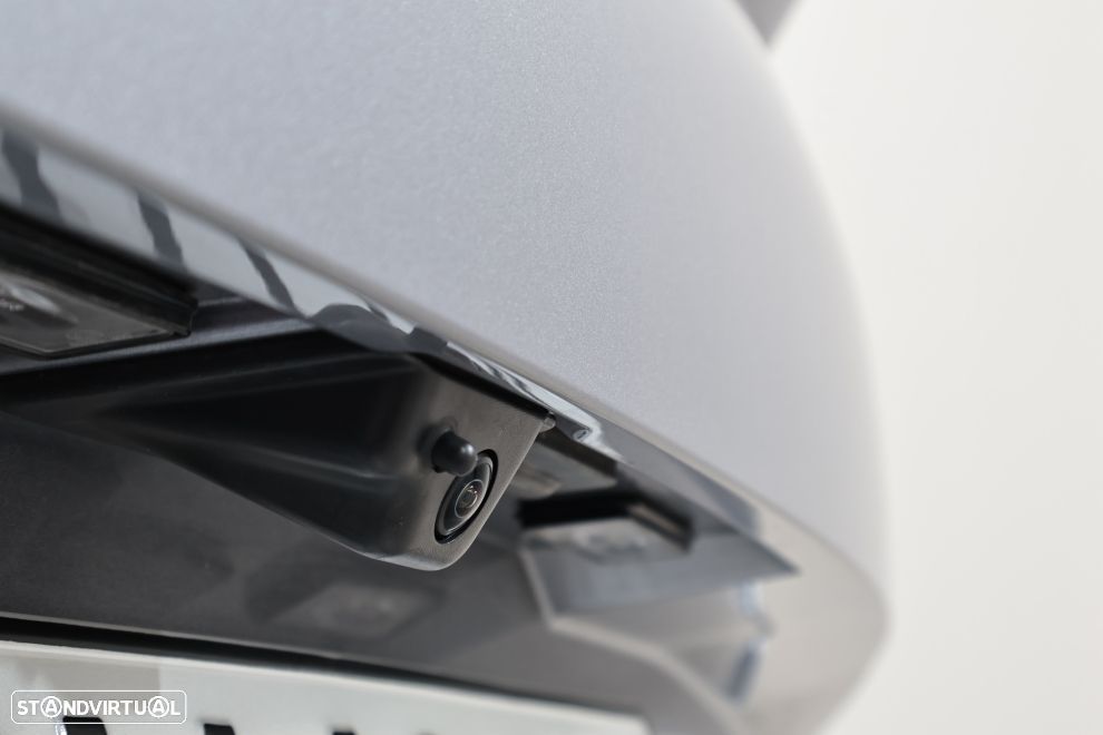 Peugeot 308 SW 1.2 PureTech Allure EAT8 - 15