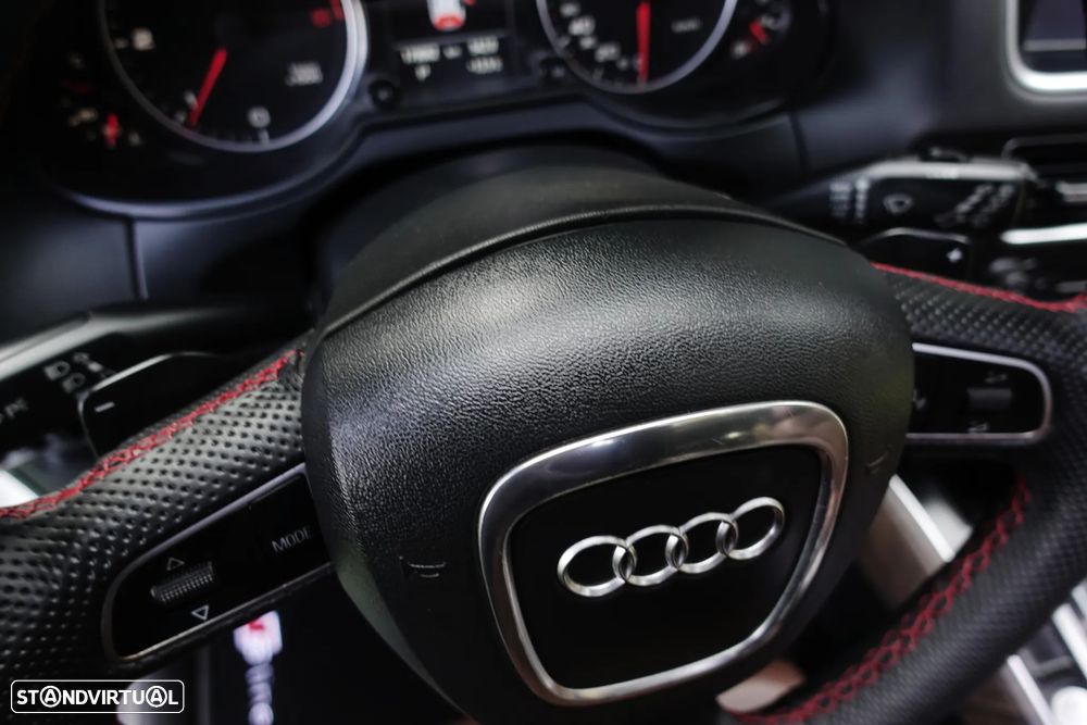 Audi Q5 2.0 TDI quattro S-line S-tronic - 46