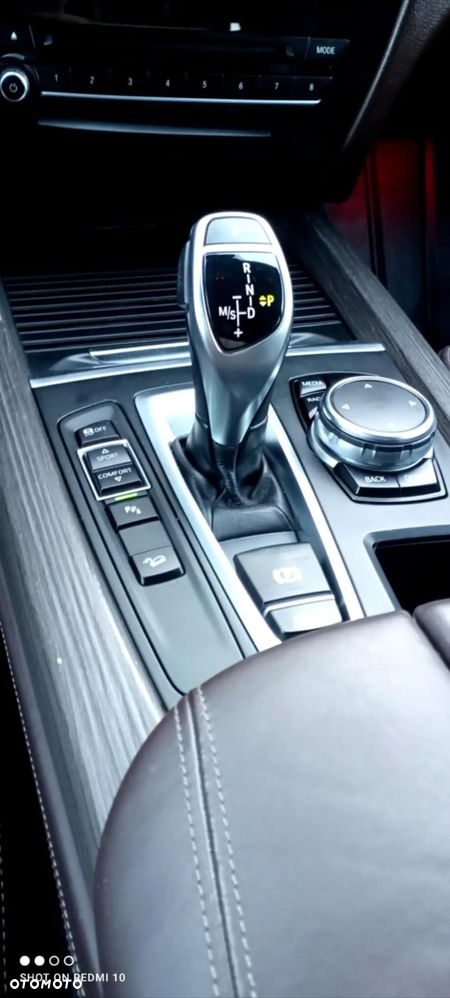 BMW X5 xDrive30d - 19
