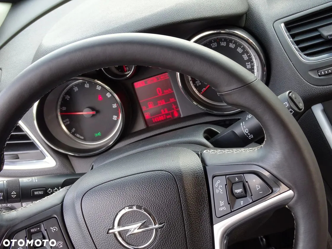 Opel Mokka 1.6 Essentia S&S - 29