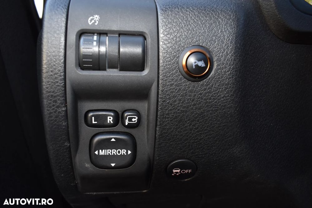 Subaru Forester 2.0X 4Q Aut - 14