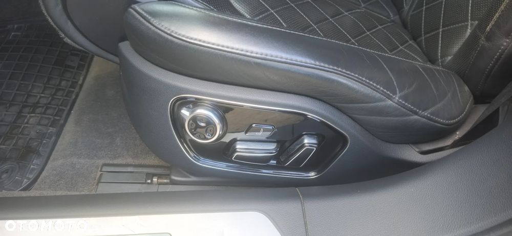 Audi A8 4.2 TDI Quattro - 8