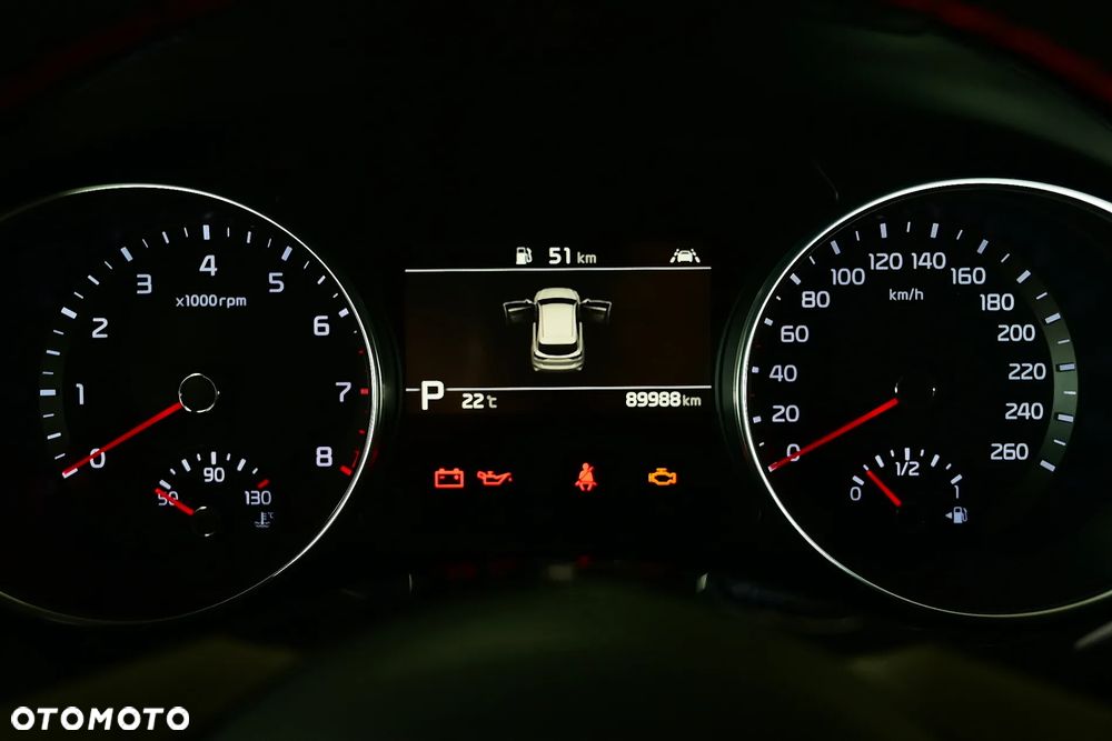 Kia ProCeed 1.6 T-GDI DCT7 OPF GT - 27