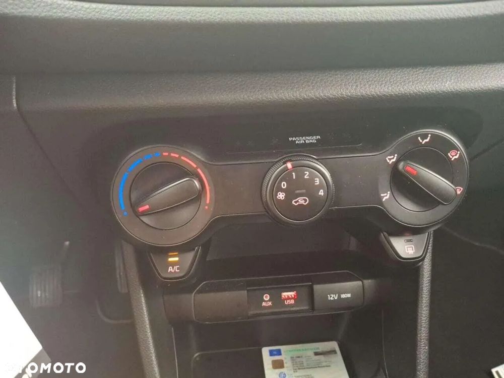 Kia Picanto 1.0 Business Line Plus - 10