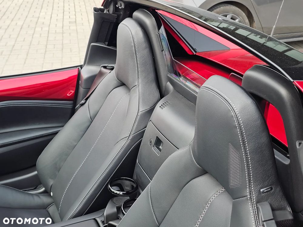 Mazda MX-5 2.0 Exclusive-Line - 17