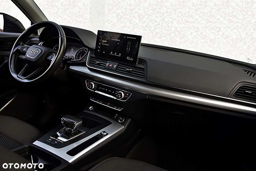 Audi Q5 35 TDI S tronic - 22