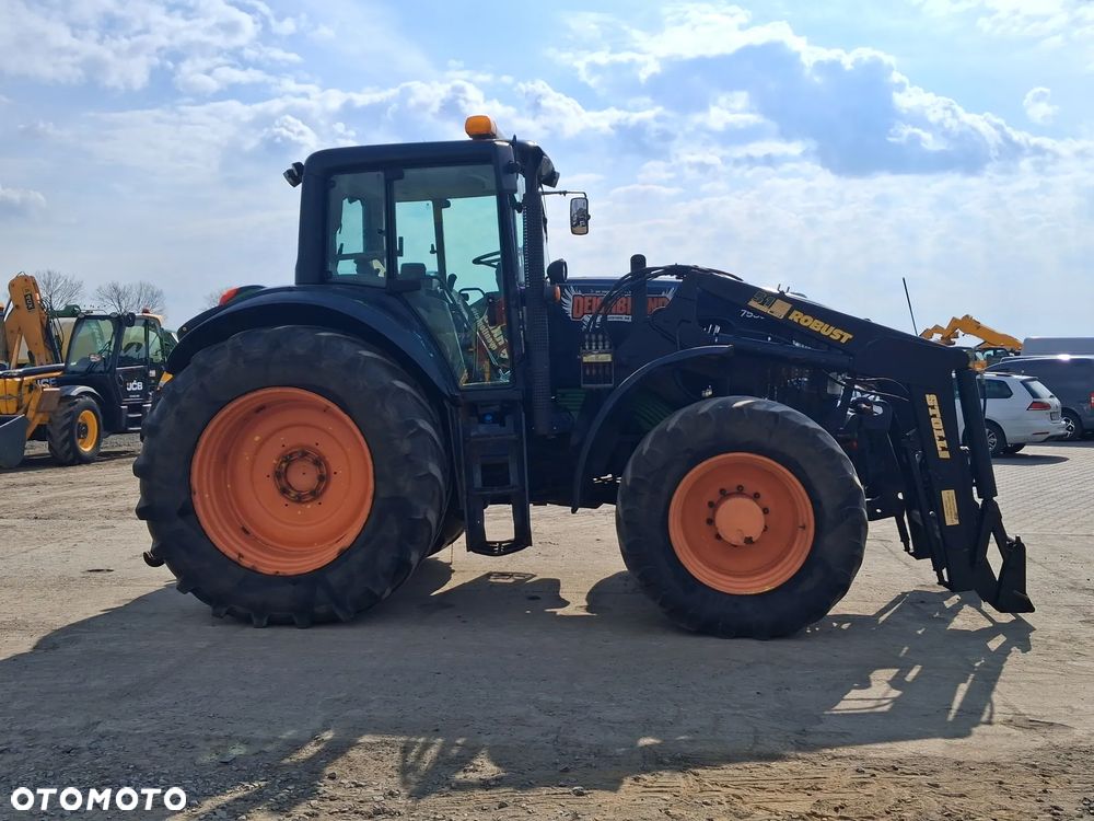 John Deere 7530 PQ - 5