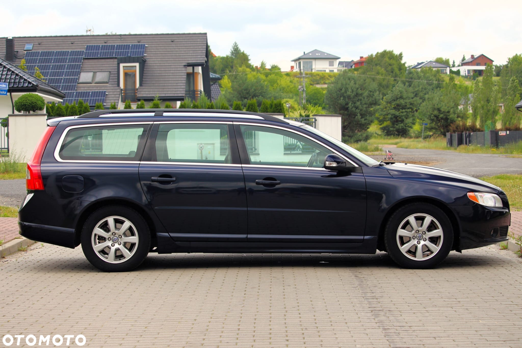 Volvo V70 1.6D DRIVe Momentum - 6