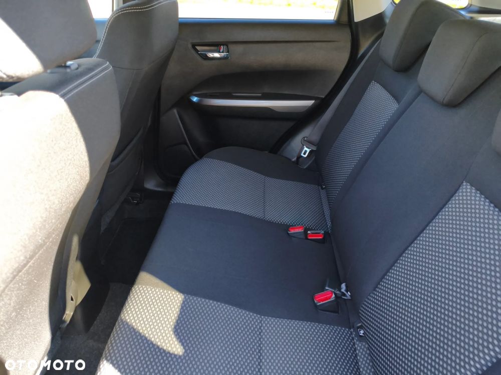 Suzuki Vitara 1.4 Boosterjet SHVS Premium 2WD - 10