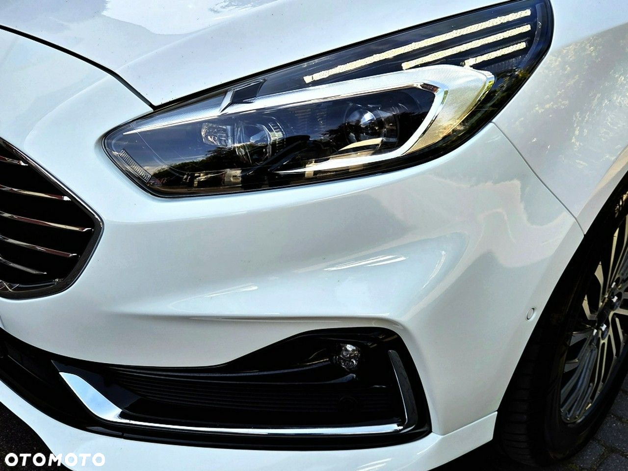 Ford S-Max - 40