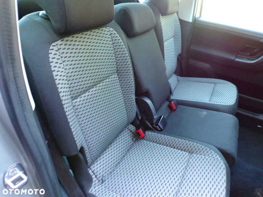 Skoda Roomster - 24