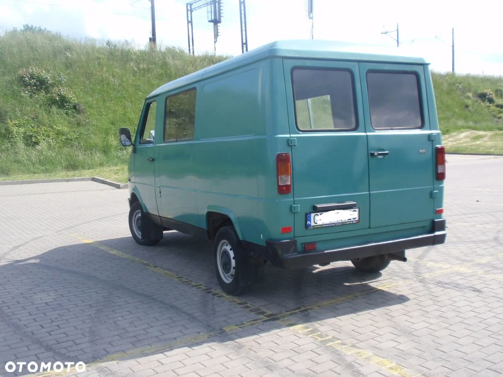 Daewoo FSO-MOTOR LUBLIN 3322, 9 OSOBOWY, F-VAT-23%, Z MINISTERSTWA, ZAREJESTROWANY OPŁACONY 03.2027R. - 7