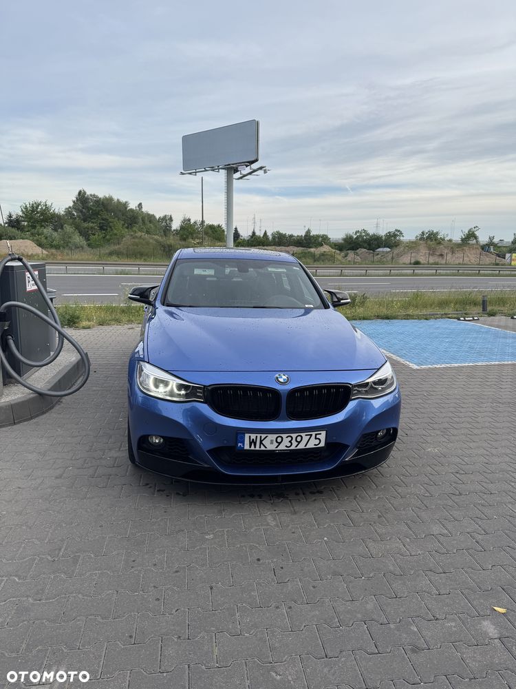 BMW 3GT - 1